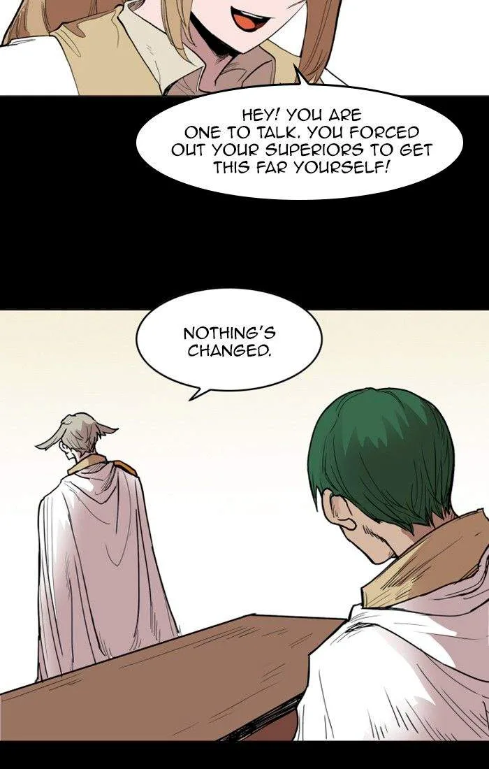 Hardcore Leveling Warrior Chapter 117 page 15