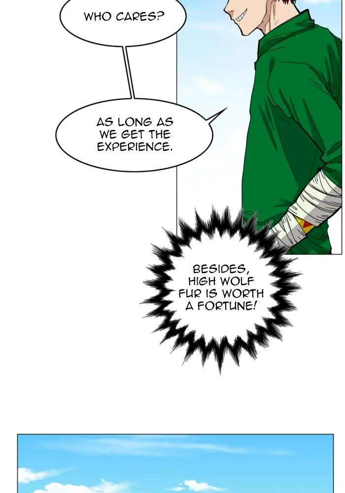 Hardcore Leveling Warrior Chapter 118 page 23
