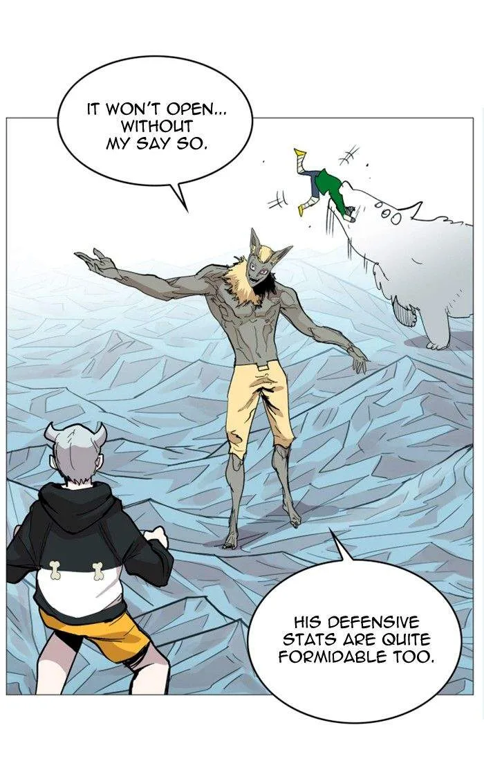 Hardcore Leveling Warrior Chapter 118 page 31