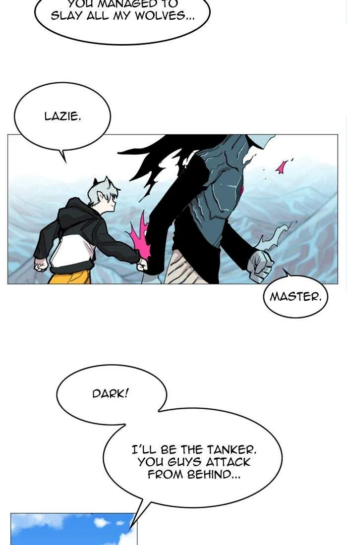 Hardcore Leveling Warrior Chapter 118 page 33