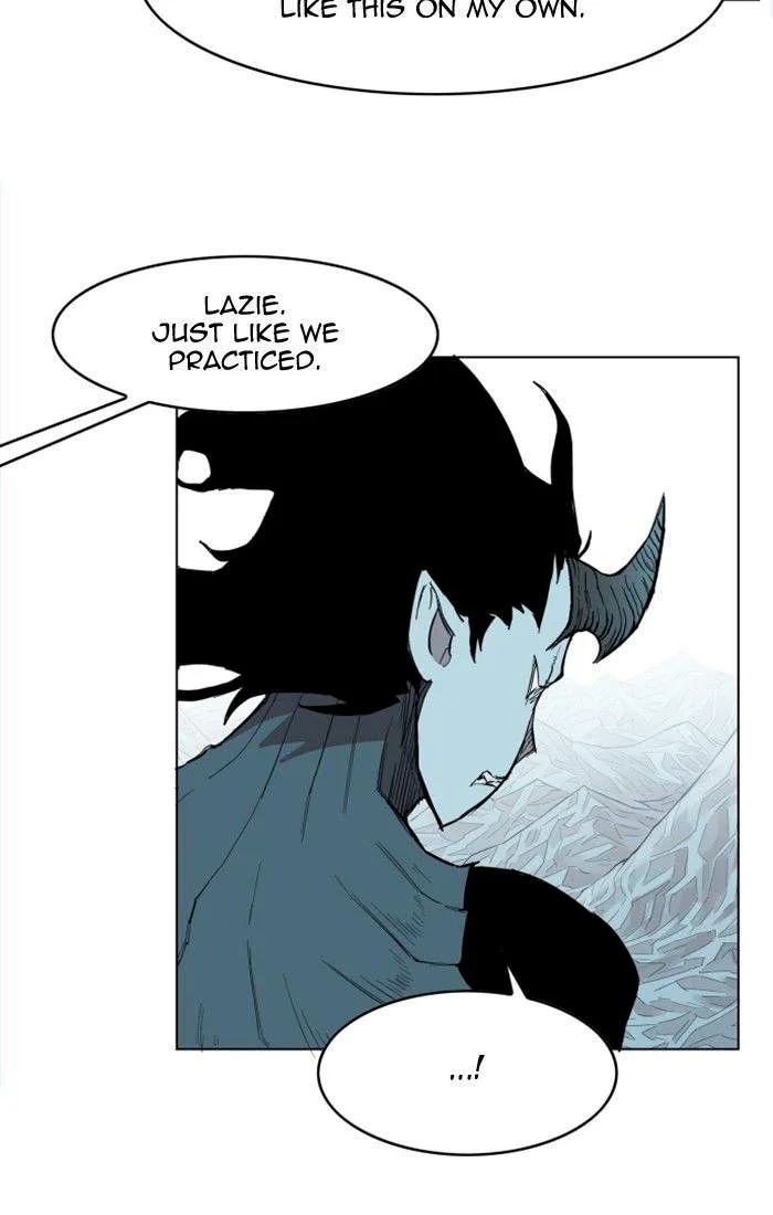 Hardcore Leveling Warrior Chapter 118 page 35