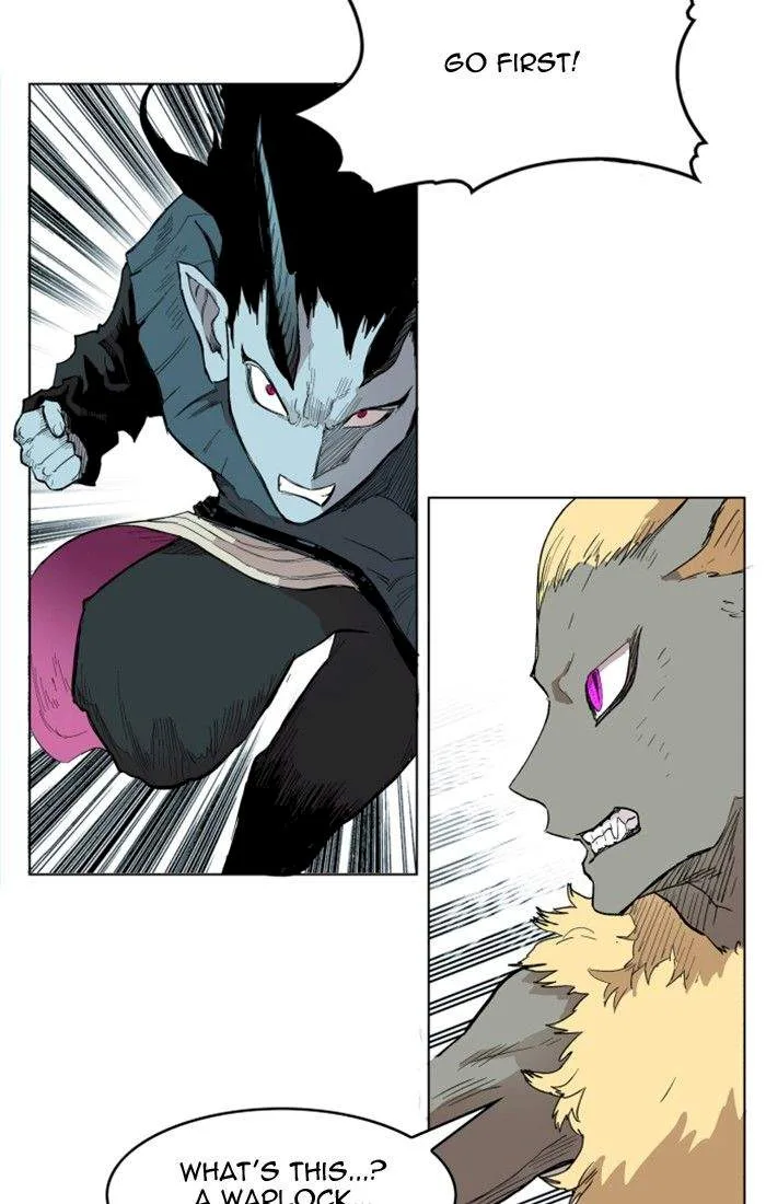 Hardcore Leveling Warrior Chapter 118 page 38
