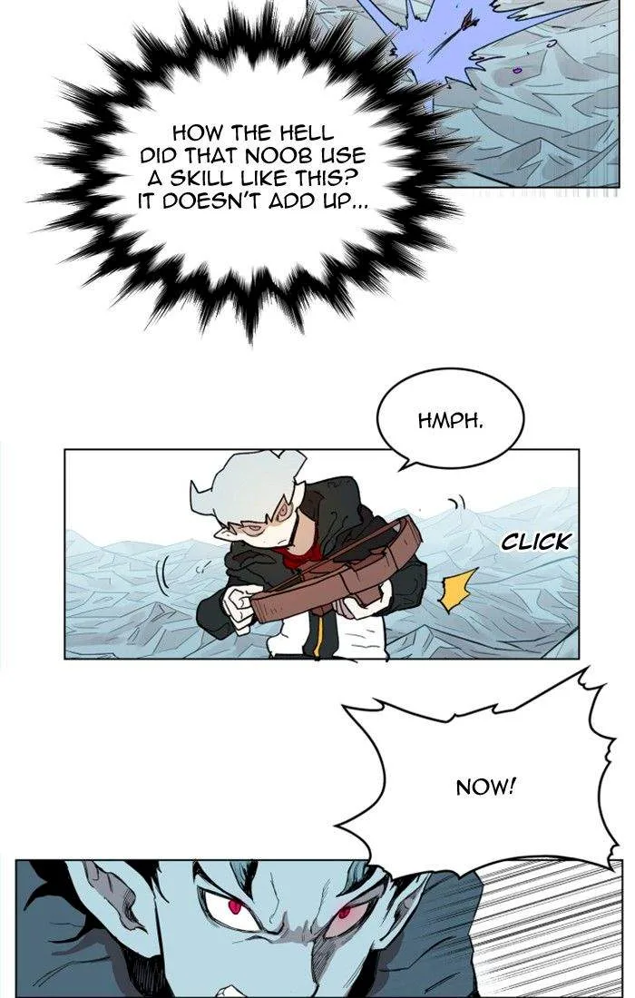 Hardcore Leveling Warrior Chapter 118 page 44