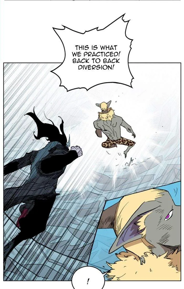 Hardcore Leveling Warrior Chapter 118 page 45