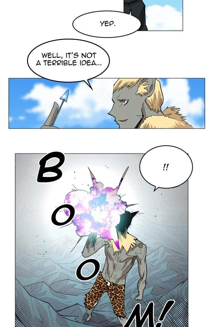 Hardcore Leveling Warrior Chapter 118 page 53