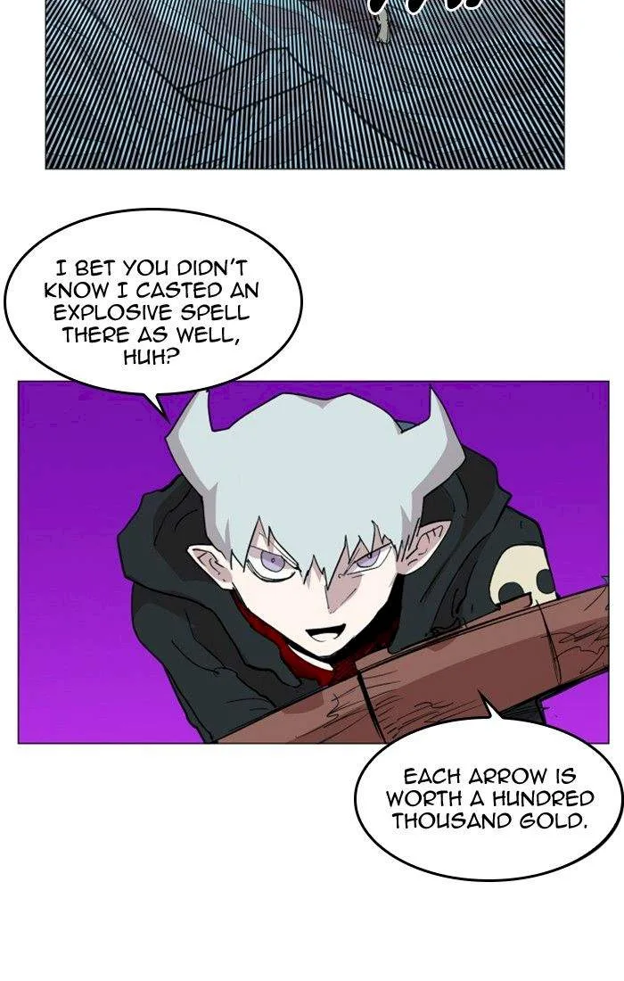 Hardcore Leveling Warrior Chapter 118 page 54