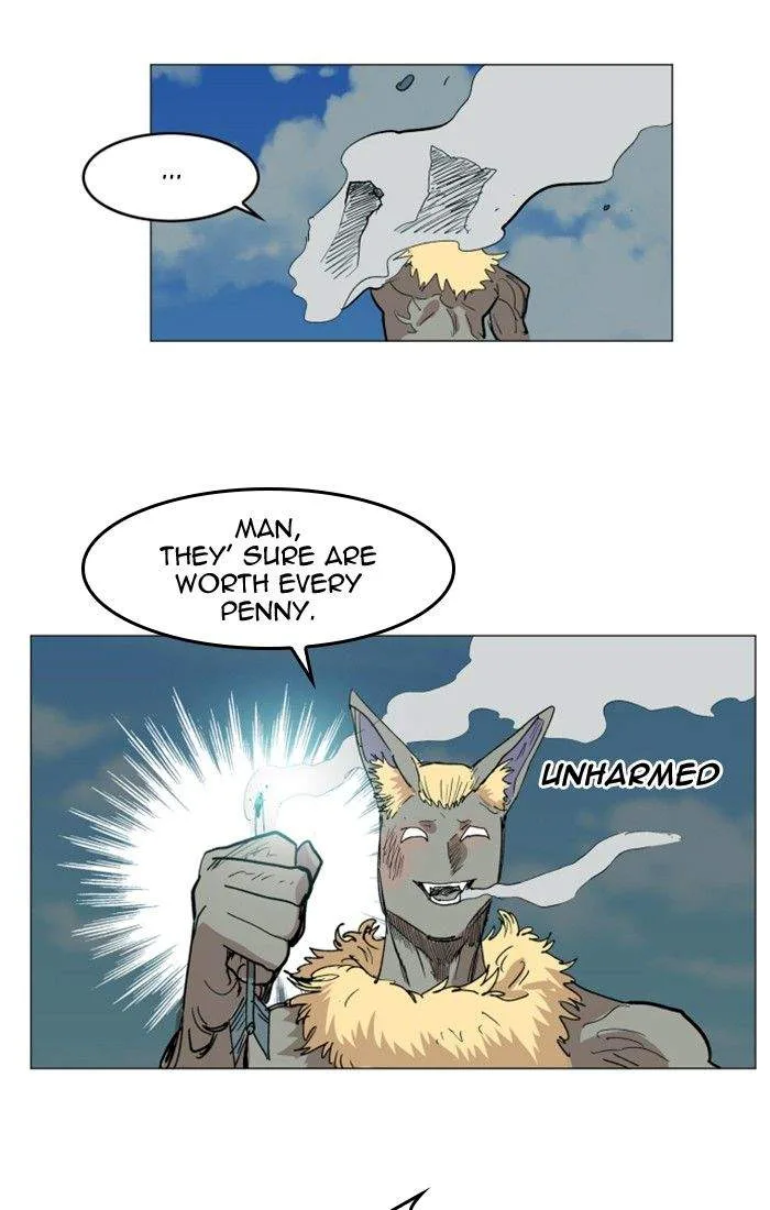 Hardcore Leveling Warrior Chapter 118 page 55