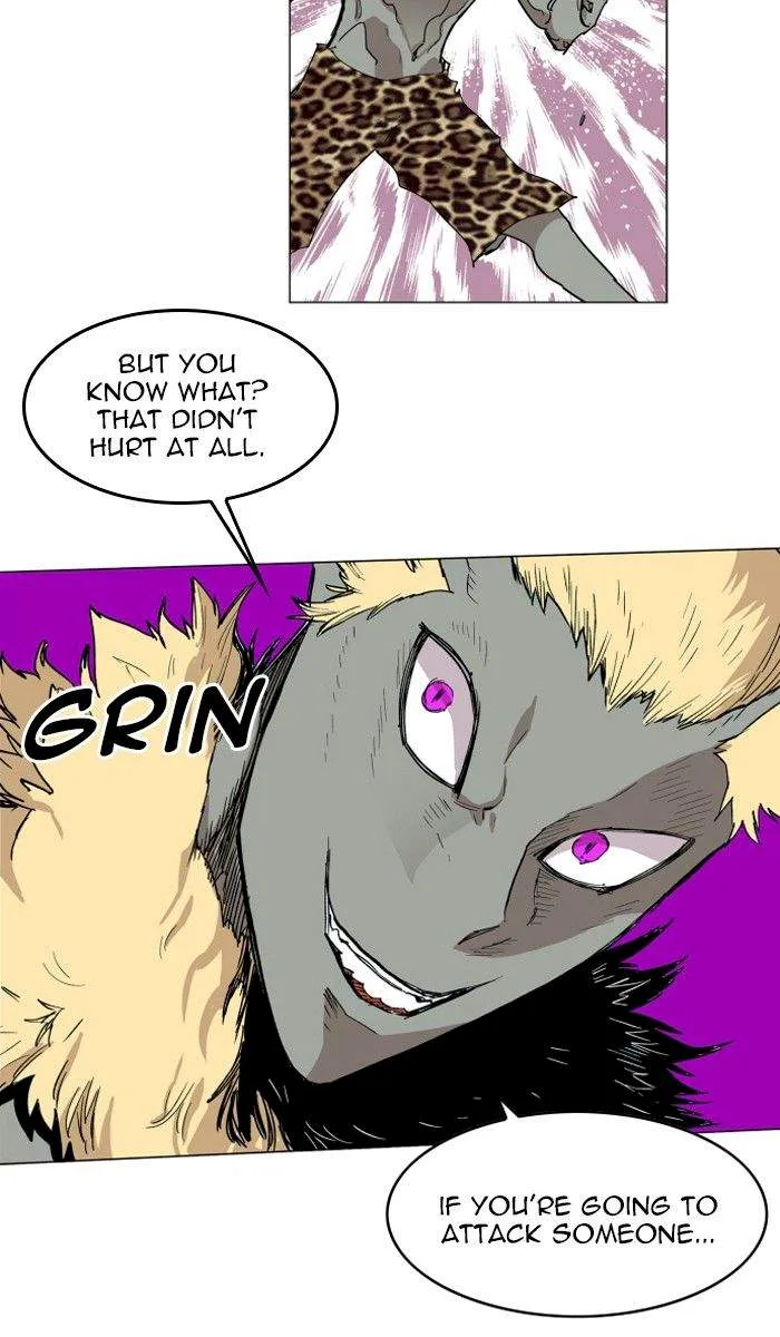 Hardcore Leveling Warrior Chapter 119 page 17