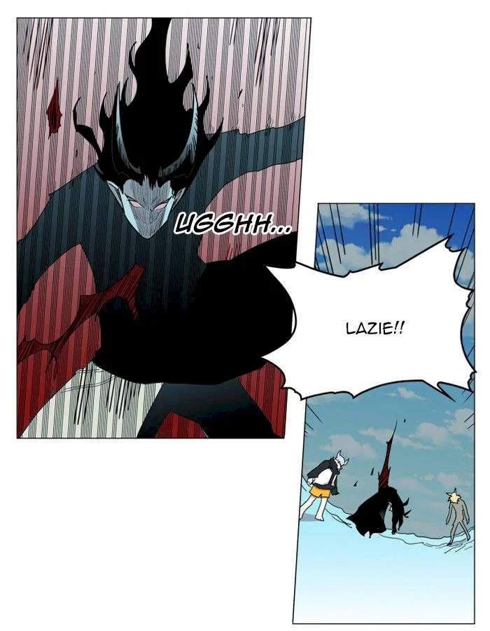 Hardcore Leveling Warrior Chapter 119 page 21