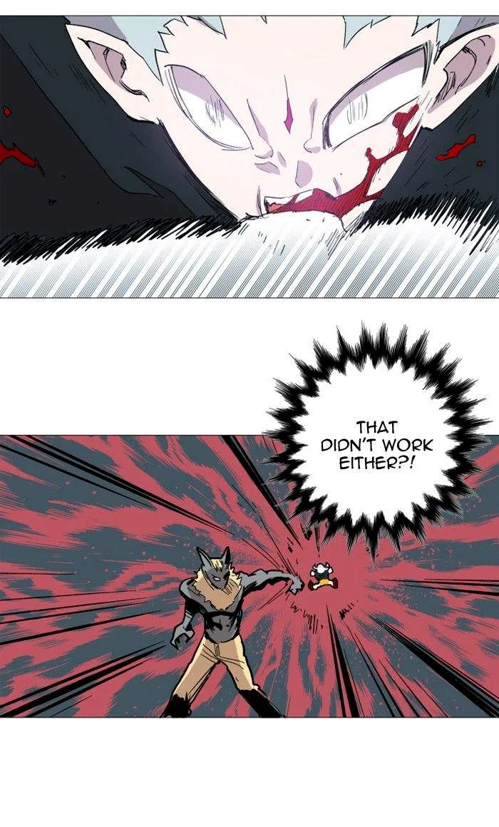 Hardcore Leveling Warrior Chapter 119 page 37