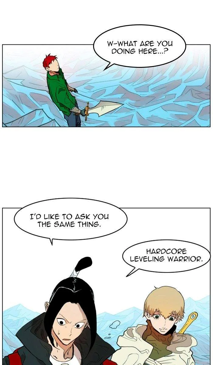 Hardcore Leveling Warrior Chapter 119 page 62