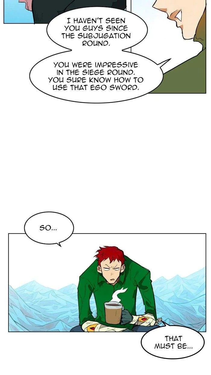 Hardcore Leveling Warrior Chapter 119 page 67
