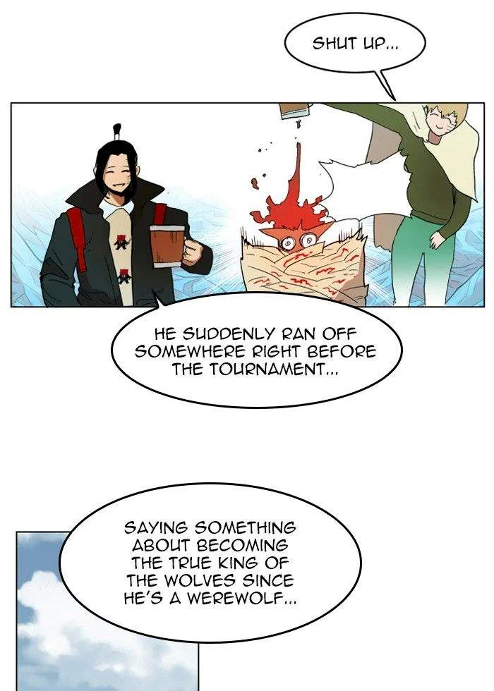 Hardcore Leveling Warrior Chapter 119 page 70