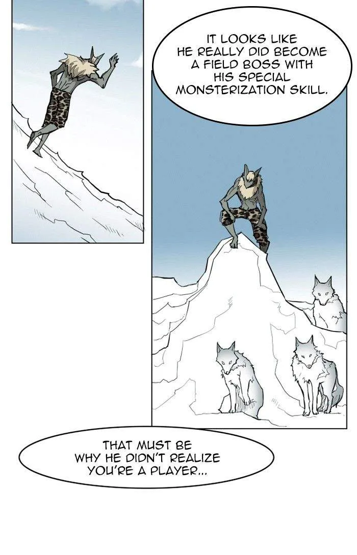 Hardcore Leveling Warrior Chapter 119 page 71