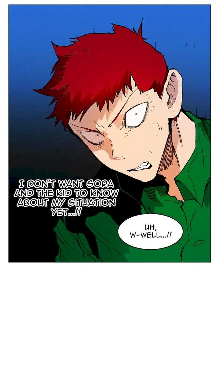 Hardcore Leveling Warrior Chapter 119 page 80