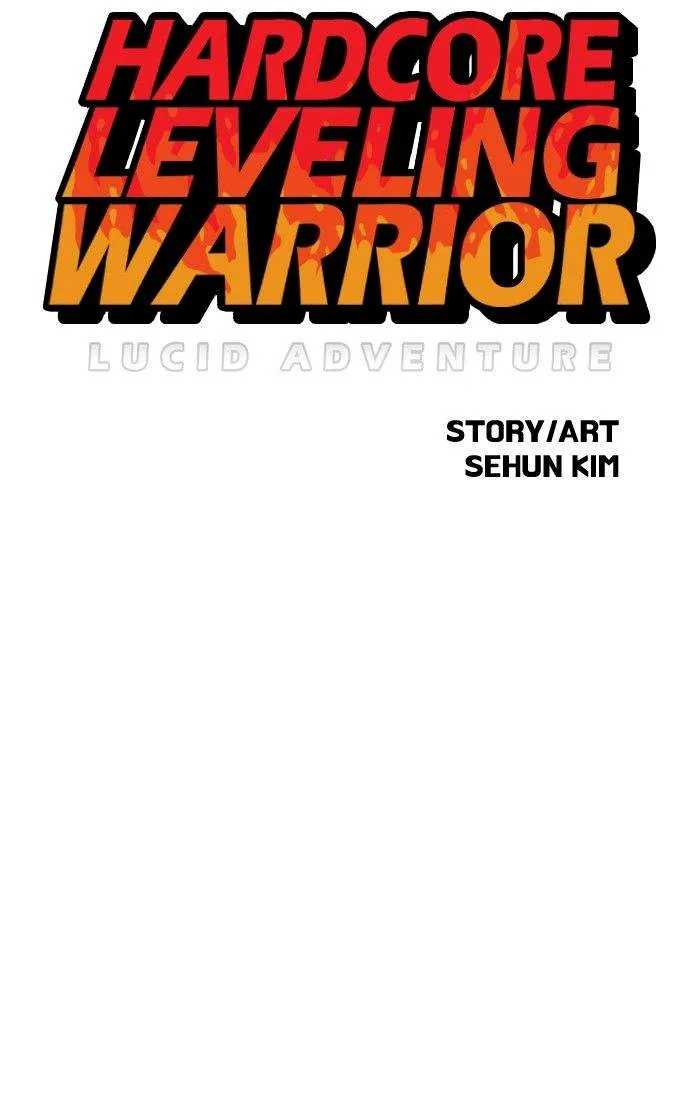 Hardcore Leveling Warrior Chapter 12 page 6