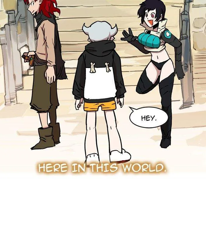 Hardcore Leveling Warrior Chapter 12 page 47