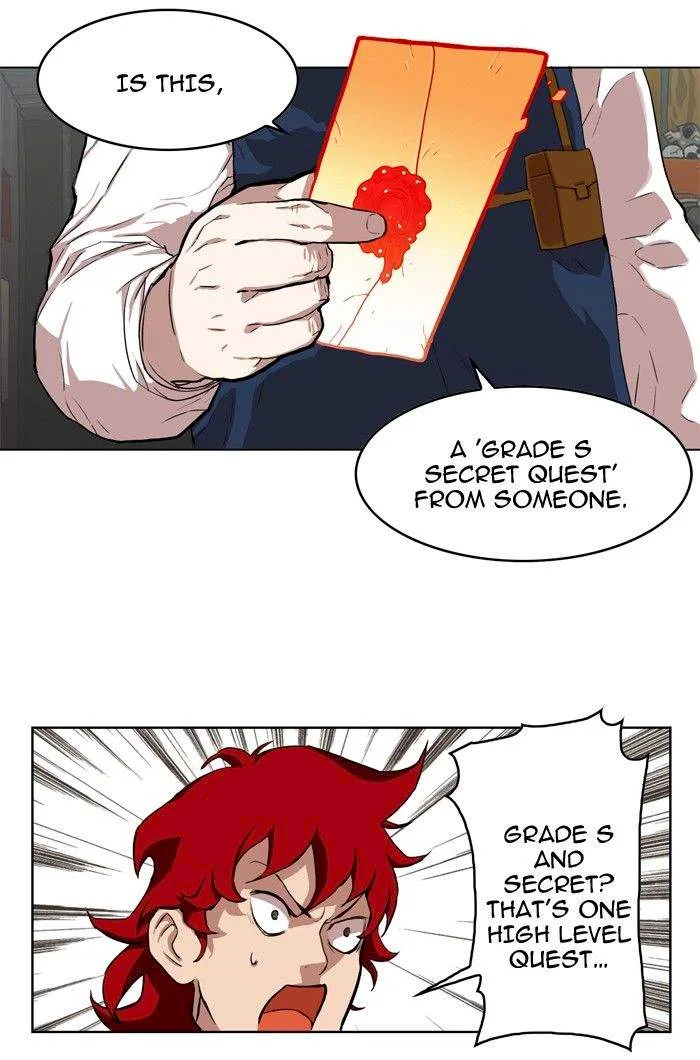 Hardcore Leveling Warrior Chapter 12 page 52