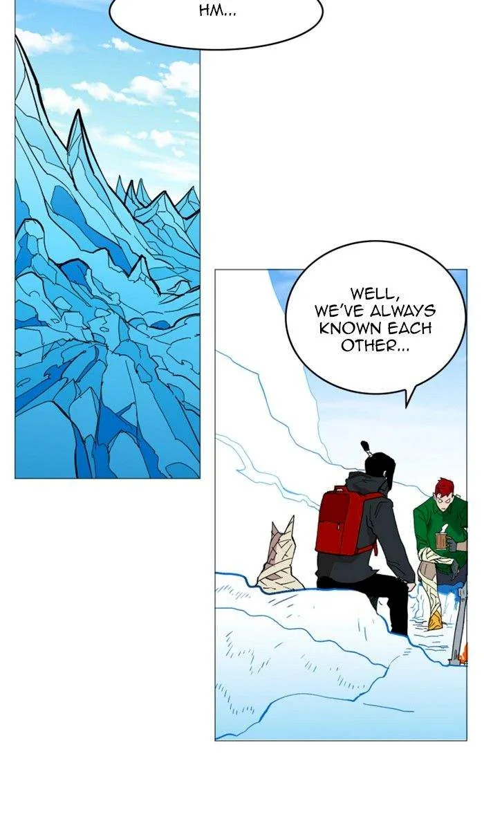 Hardcore Leveling Warrior Chapter 120 page 5