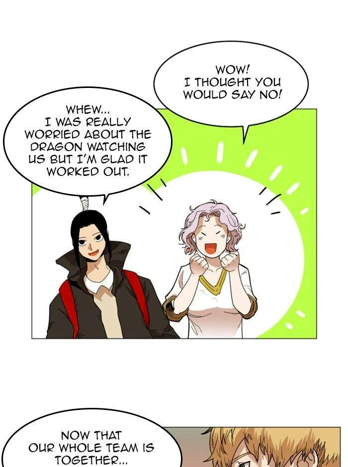 Hardcore Leveling Warrior Chapter 120 page 26