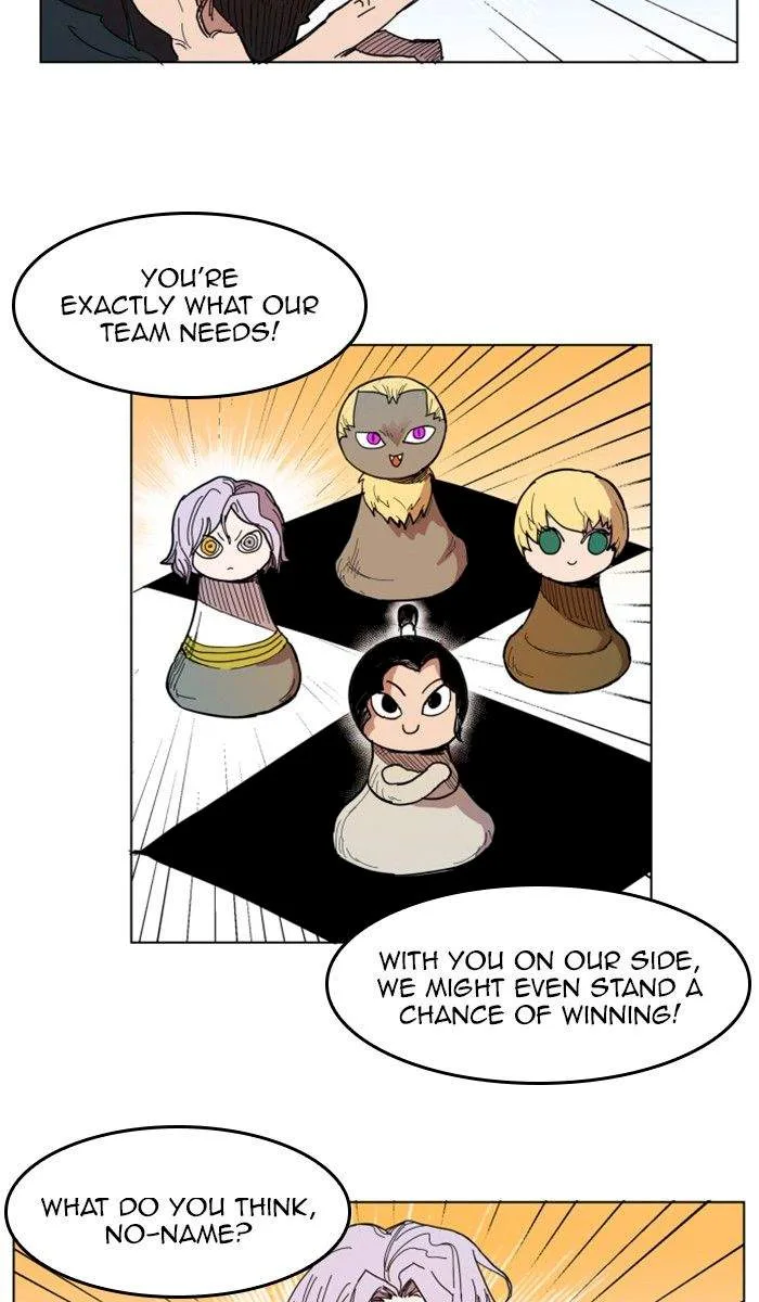 Hardcore Leveling Warrior Chapter 120 page 20