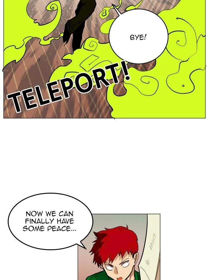 Hardcore Leveling Warrior Chapter 120 page 31