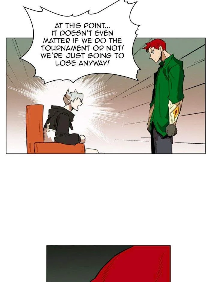 Hardcore Leveling Warrior Chapter 120 page 35