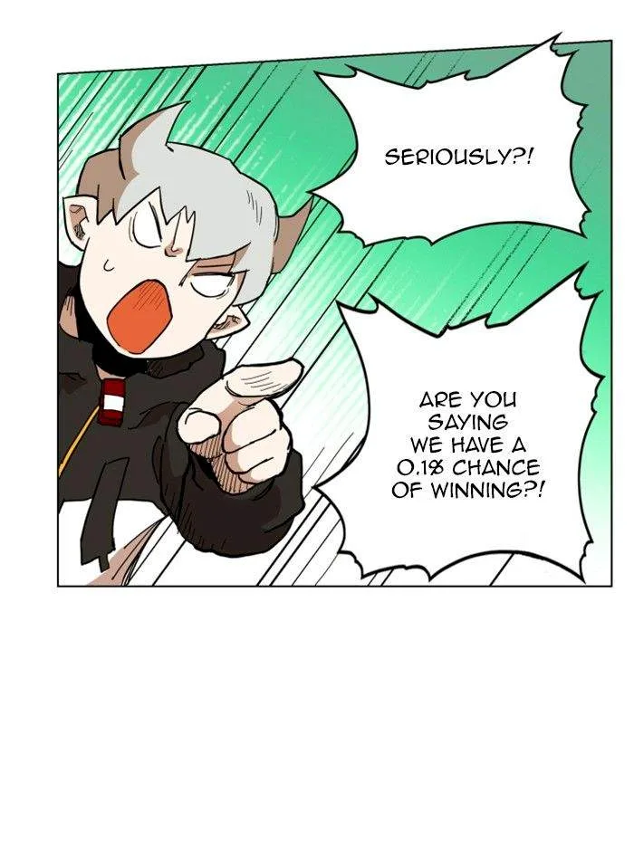 Hardcore Leveling Warrior Chapter 120 page 42