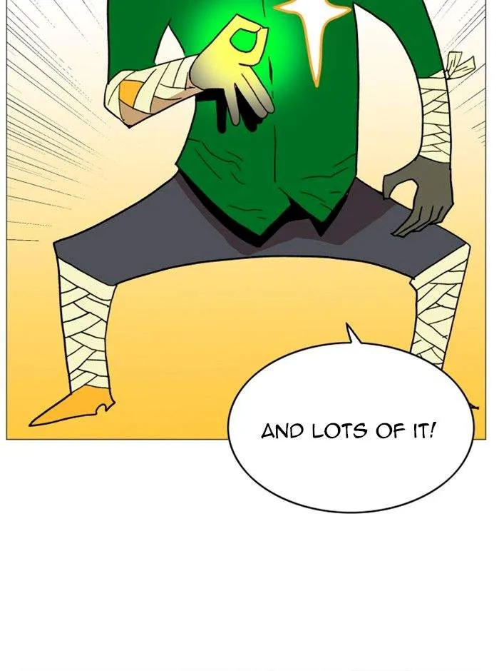 Hardcore Leveling Warrior Chapter 120 page 51