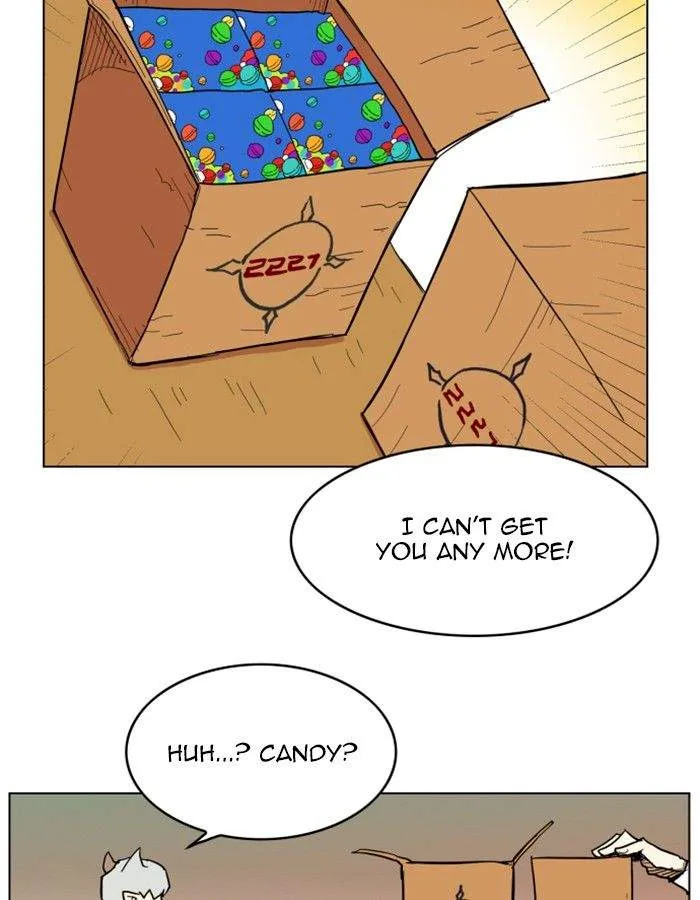 Hardcore Leveling Warrior Chapter 120 page 71