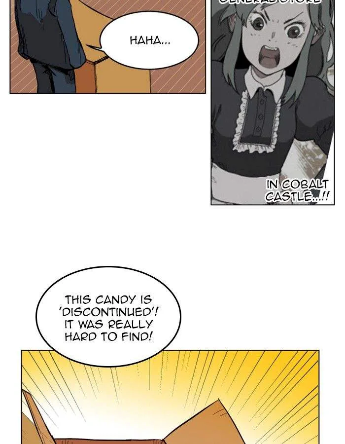Hardcore Leveling Warrior Chapter 120 page 70