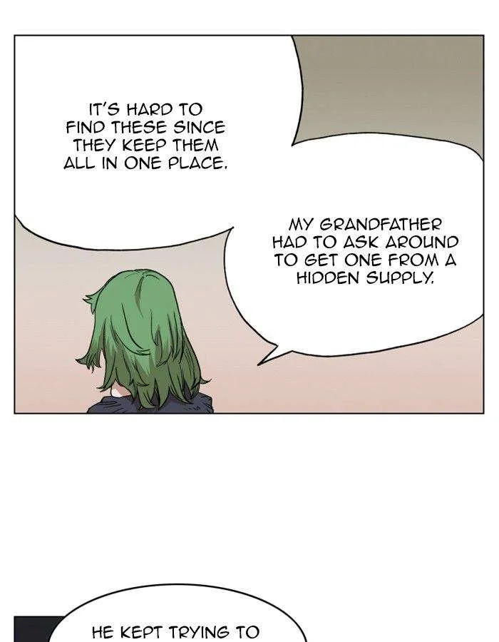 Hardcore Leveling Warrior Chapter 120 page 76