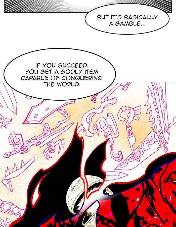 Hardcore Leveling Warrior Chapter 120 page 83