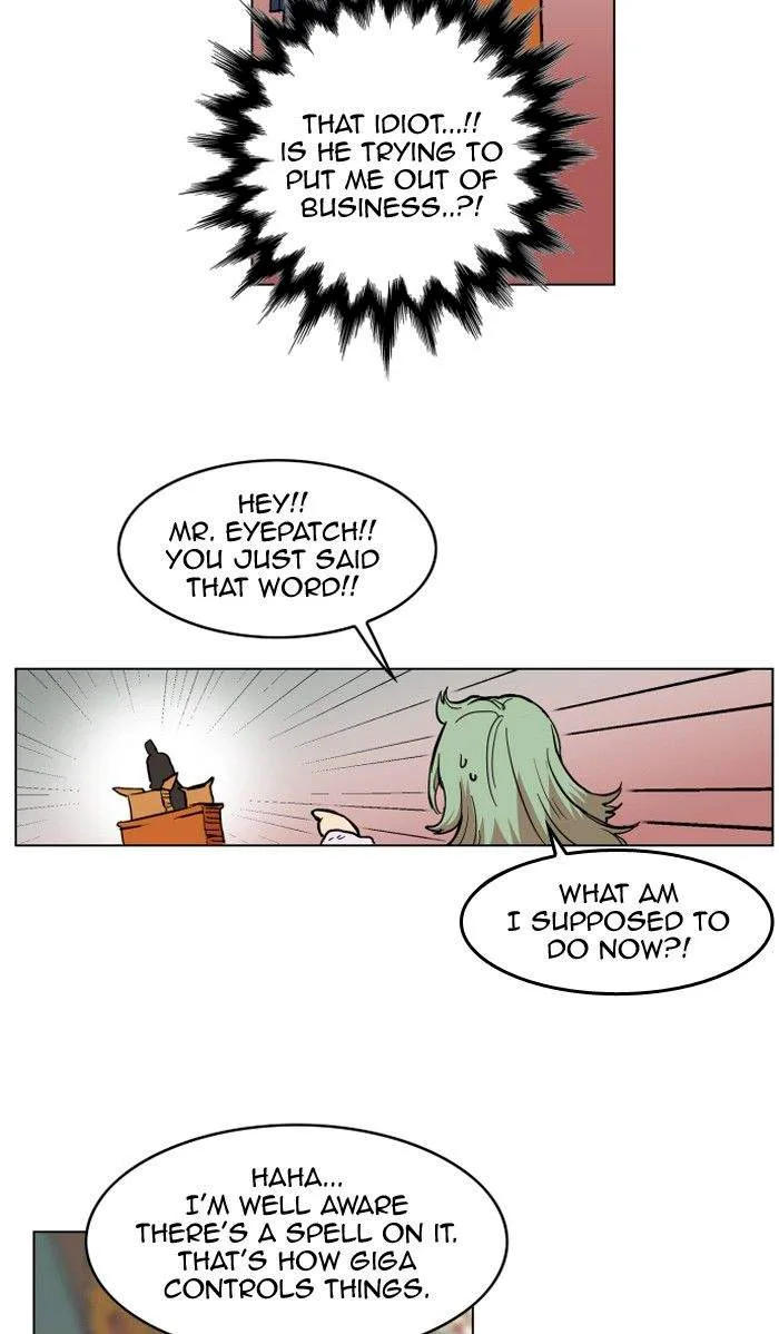 Hardcore Leveling Warrior Chapter 121 page 3