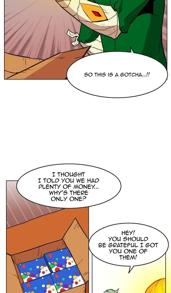 Hardcore Leveling Warrior Chapter 121 page 6