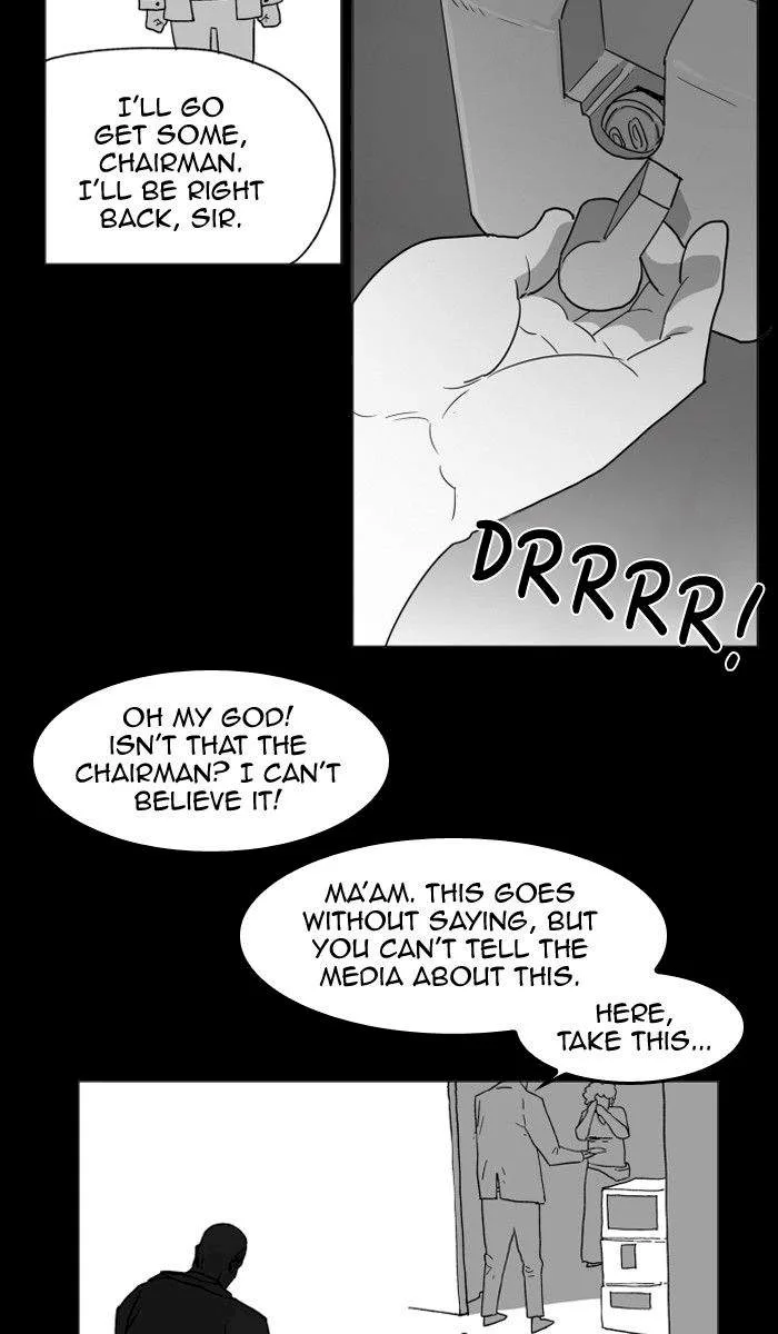 Hardcore Leveling Warrior Chapter 121 page 16