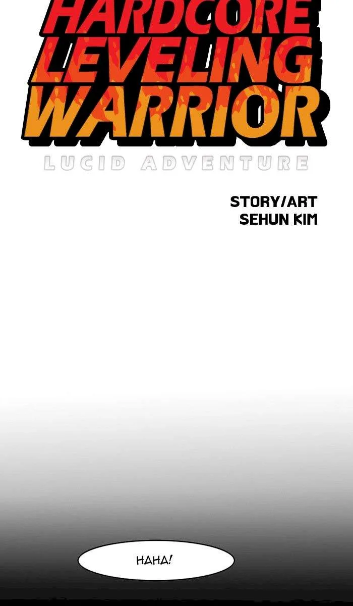Hardcore Leveling Warrior Chapter 121 page 11