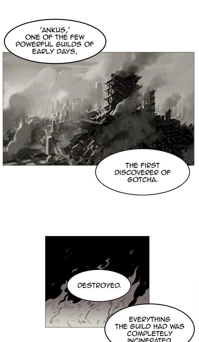 Hardcore Leveling Warrior Chapter 121 page 21