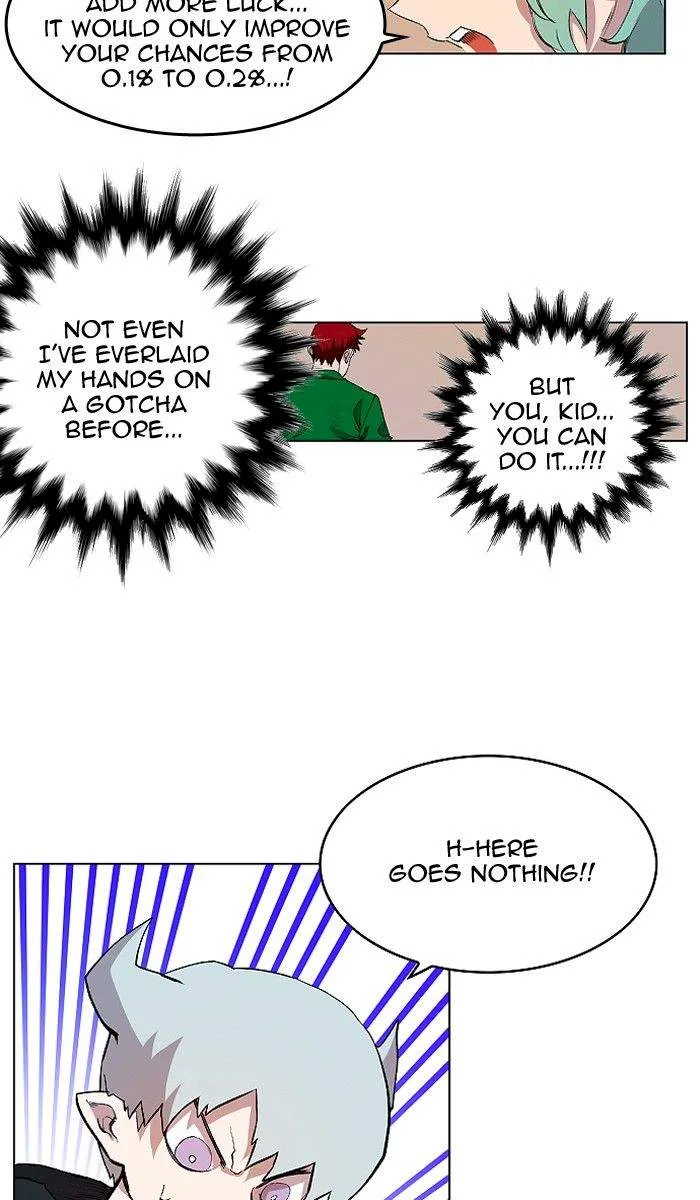 Hardcore Leveling Warrior Chapter 121 page 33