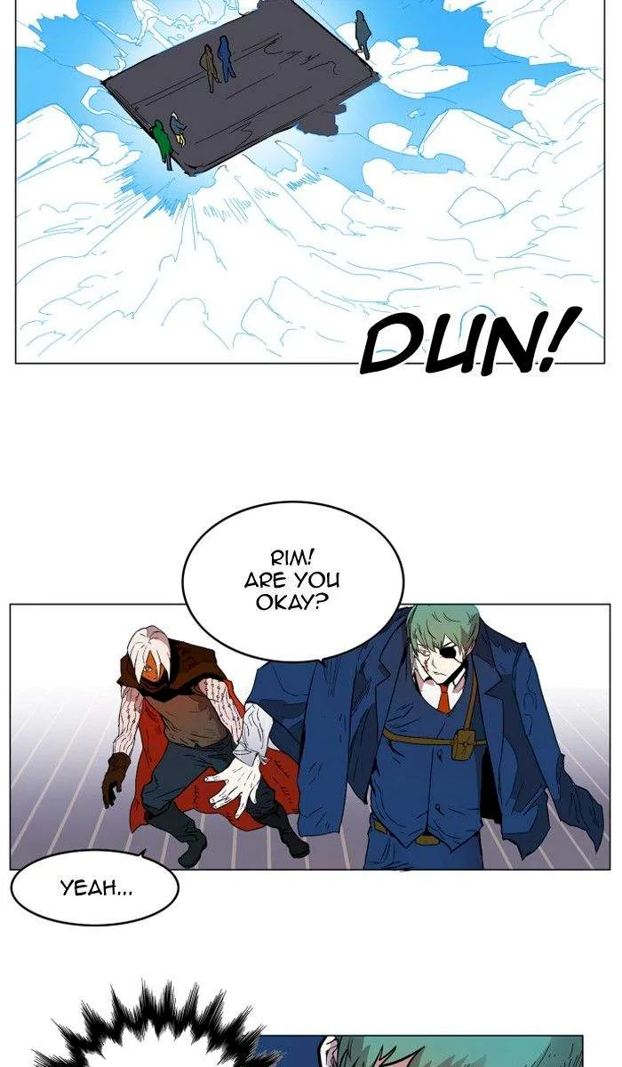 Hardcore Leveling Warrior Chapter 121 page 42