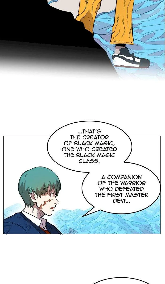 Hardcore Leveling Warrior Chapter 121 page 47