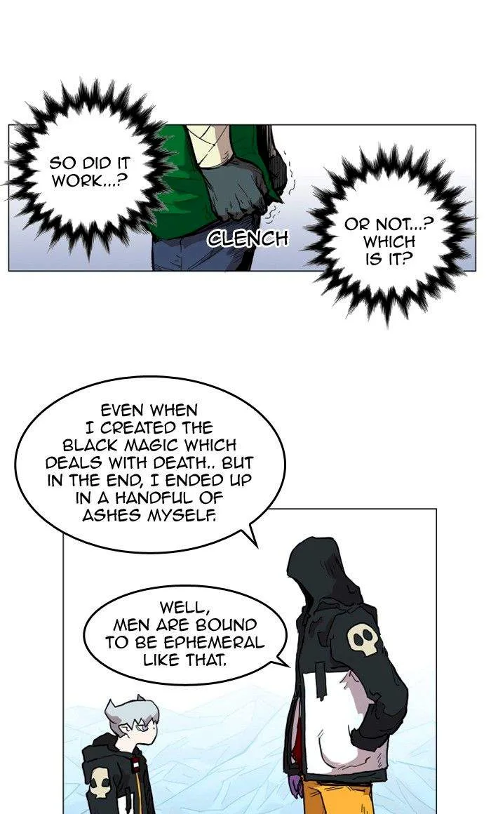 Hardcore Leveling Warrior Chapter 121 page 51