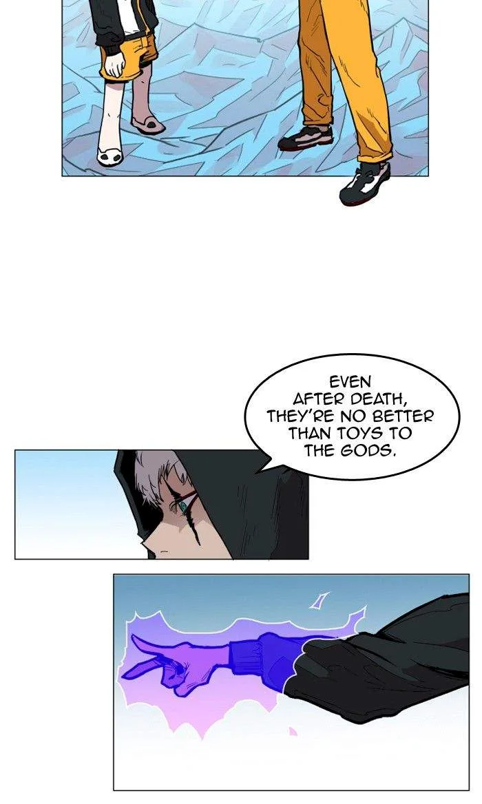 Hardcore Leveling Warrior Chapter 121 page 52