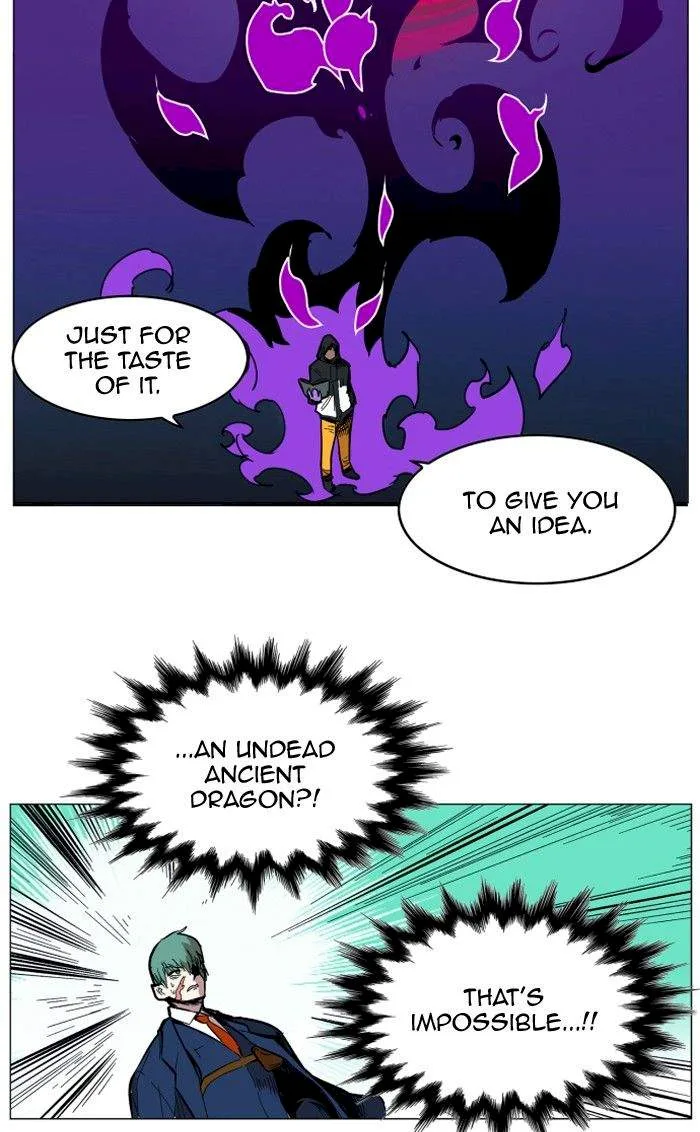 Hardcore Leveling Warrior Chapter 121 page 58
