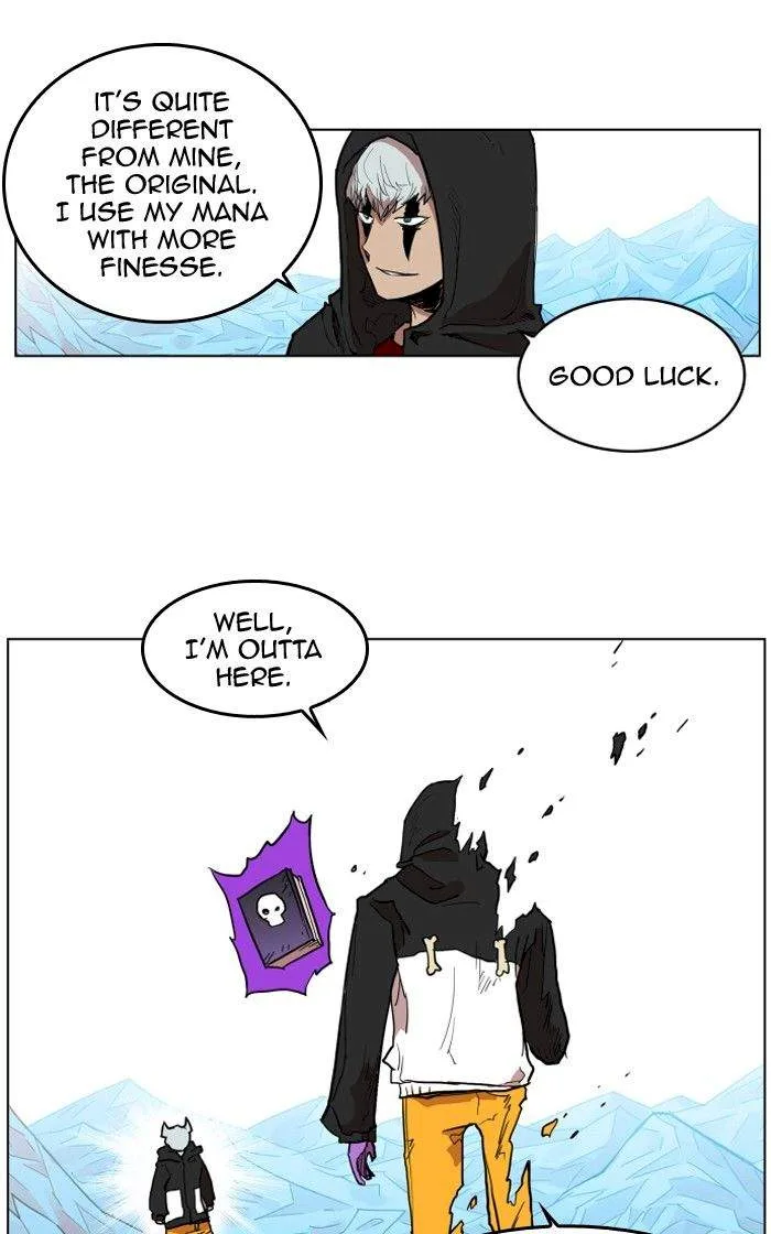 Hardcore Leveling Warrior Chapter 121 page 61