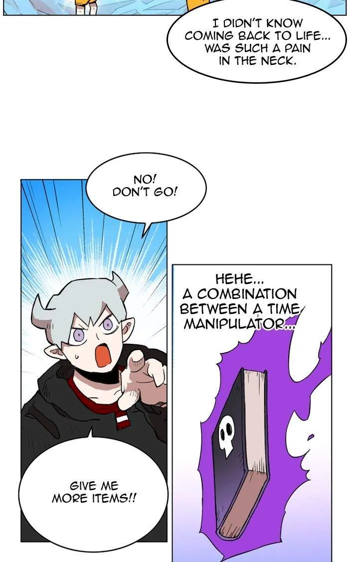 Hardcore Leveling Warrior Chapter 121 page 62
