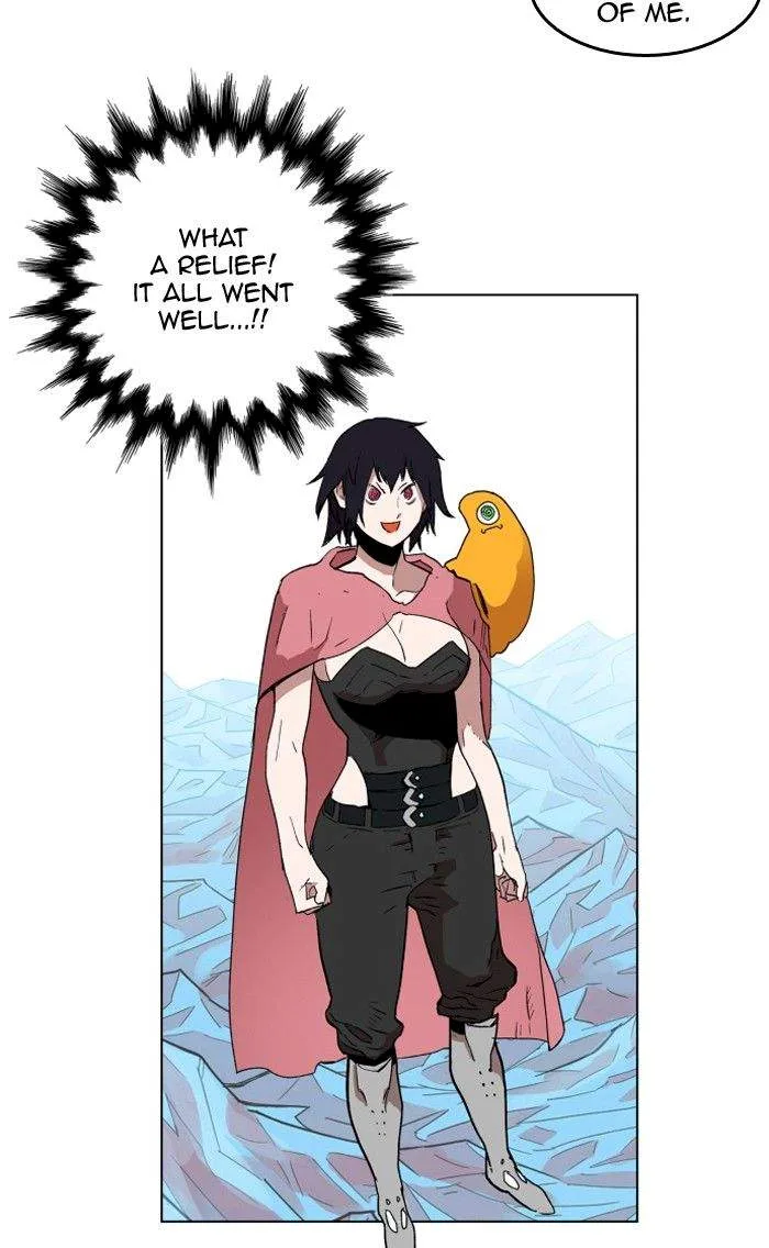 Hardcore Leveling Warrior Chapter 121 page 65