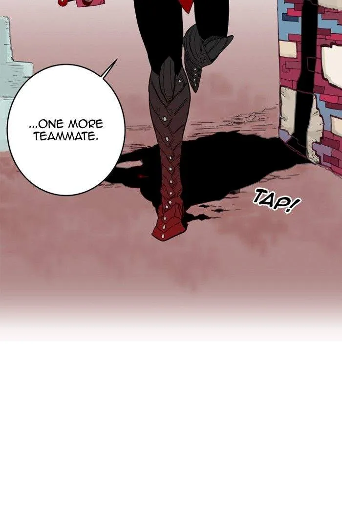 Hardcore Leveling Warrior Chapter 121 page 75