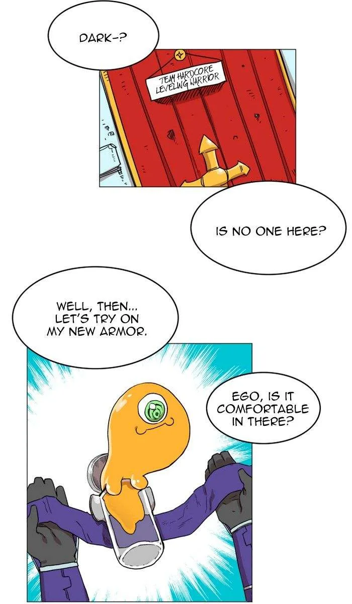 Hardcore Leveling Warrior Chapter 122 page 5