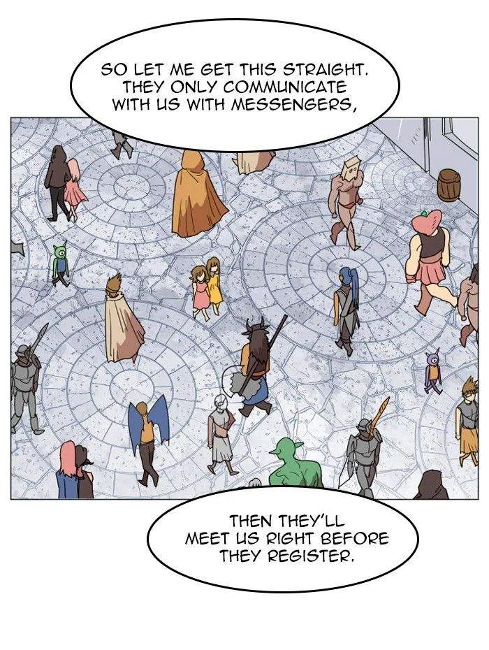 Hardcore Leveling Warrior Chapter 122 page 15
